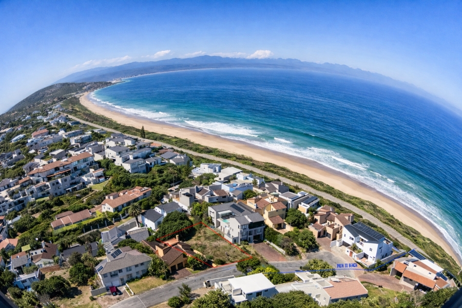 0 Bedroom Property for Sale in Seaside Longships Western Cape